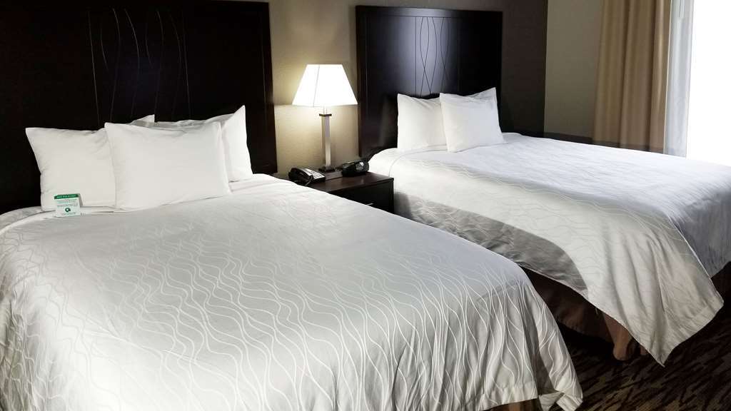 Surestay Plus Hotel By Best Western Plano Room photo