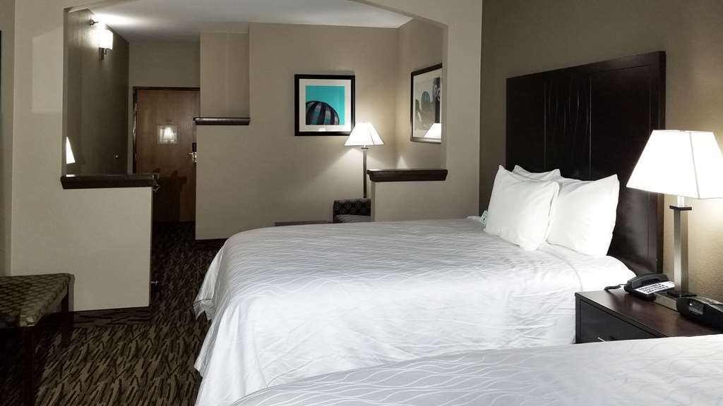 Surestay Plus Hotel By Best Western Plano Room photo